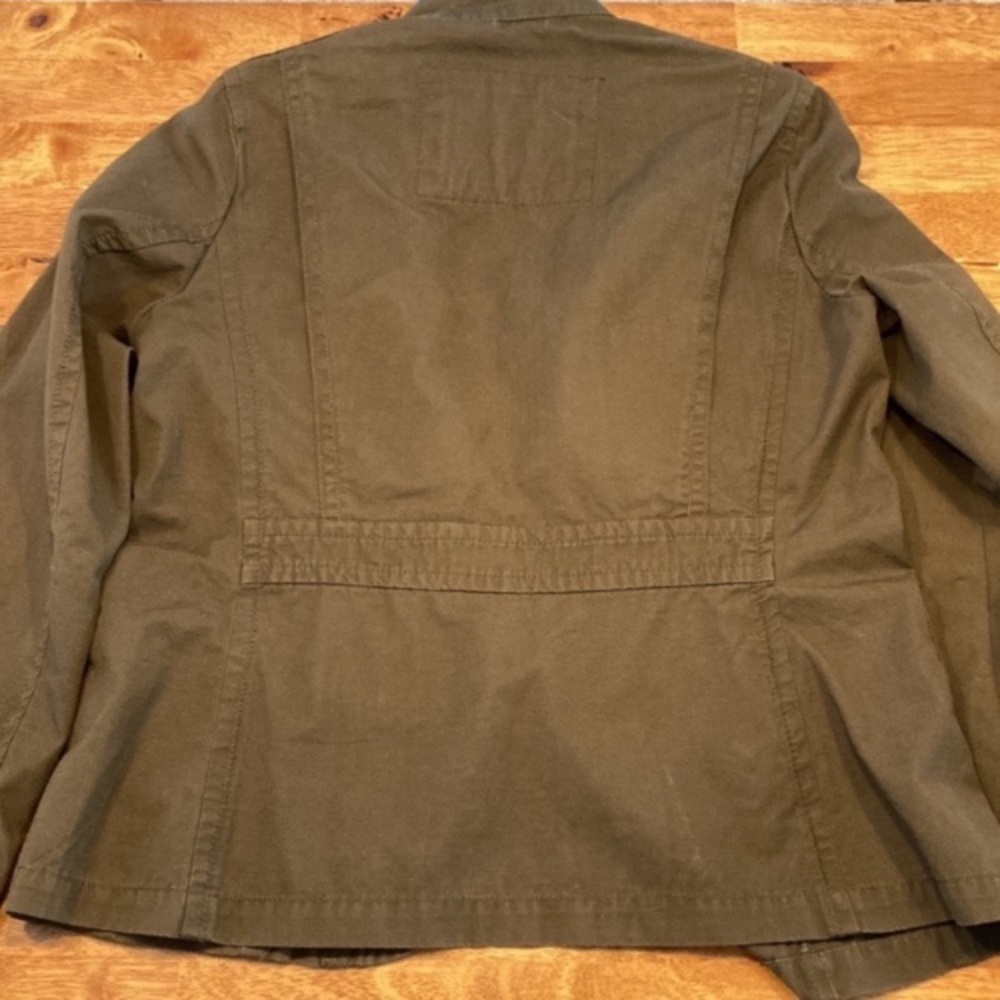 Eddie Bauer Field Jacket - Picture 2 of 5
